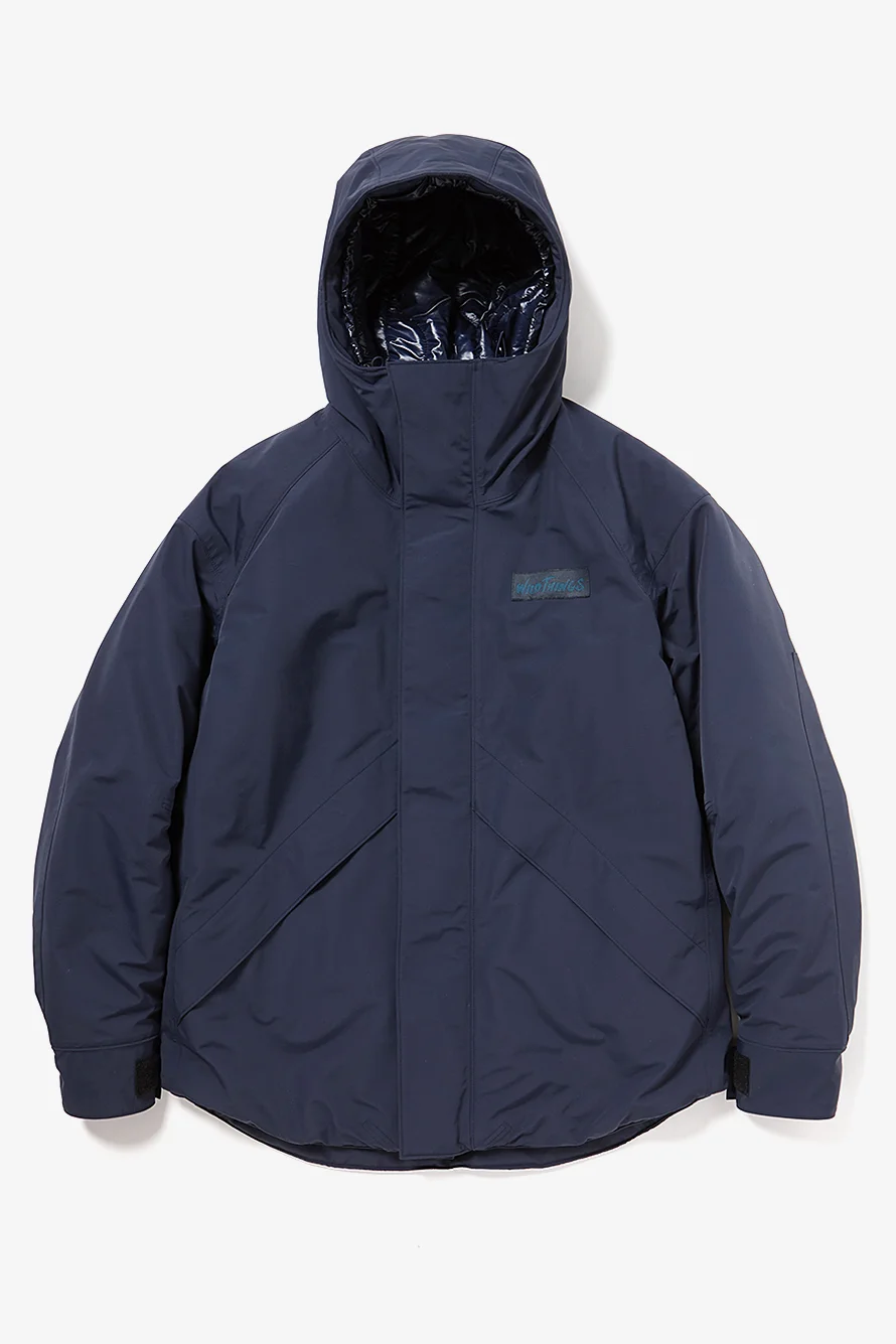 nonnative and WILD THINGS teams up to revamp the classic Denali